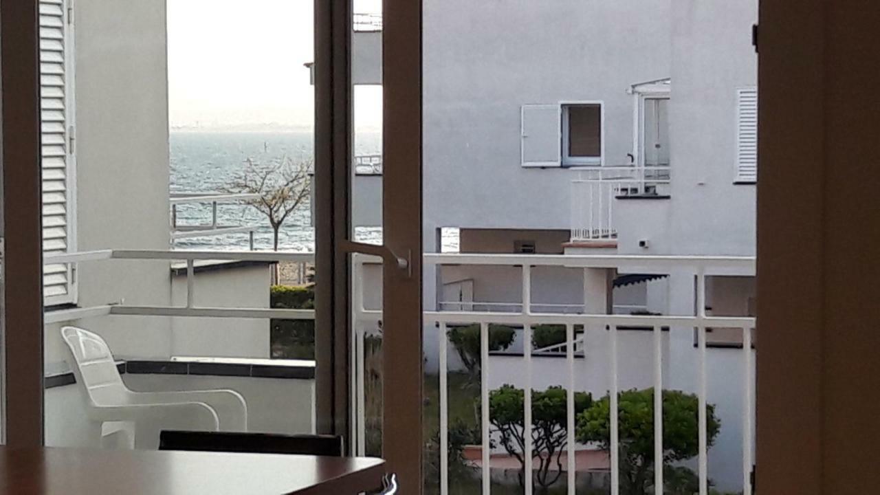 Apartment Sea View