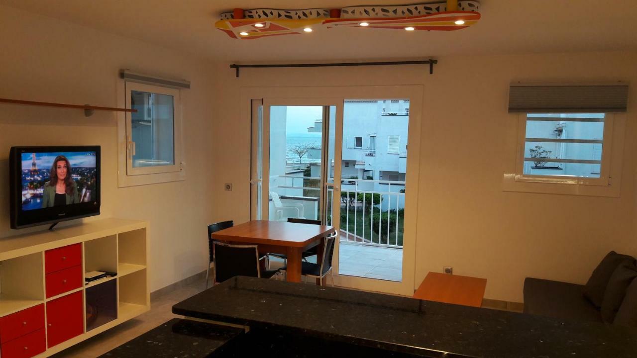 Apartment Sea View