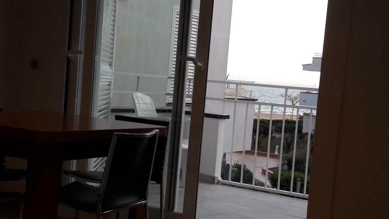 Apartment Sea View