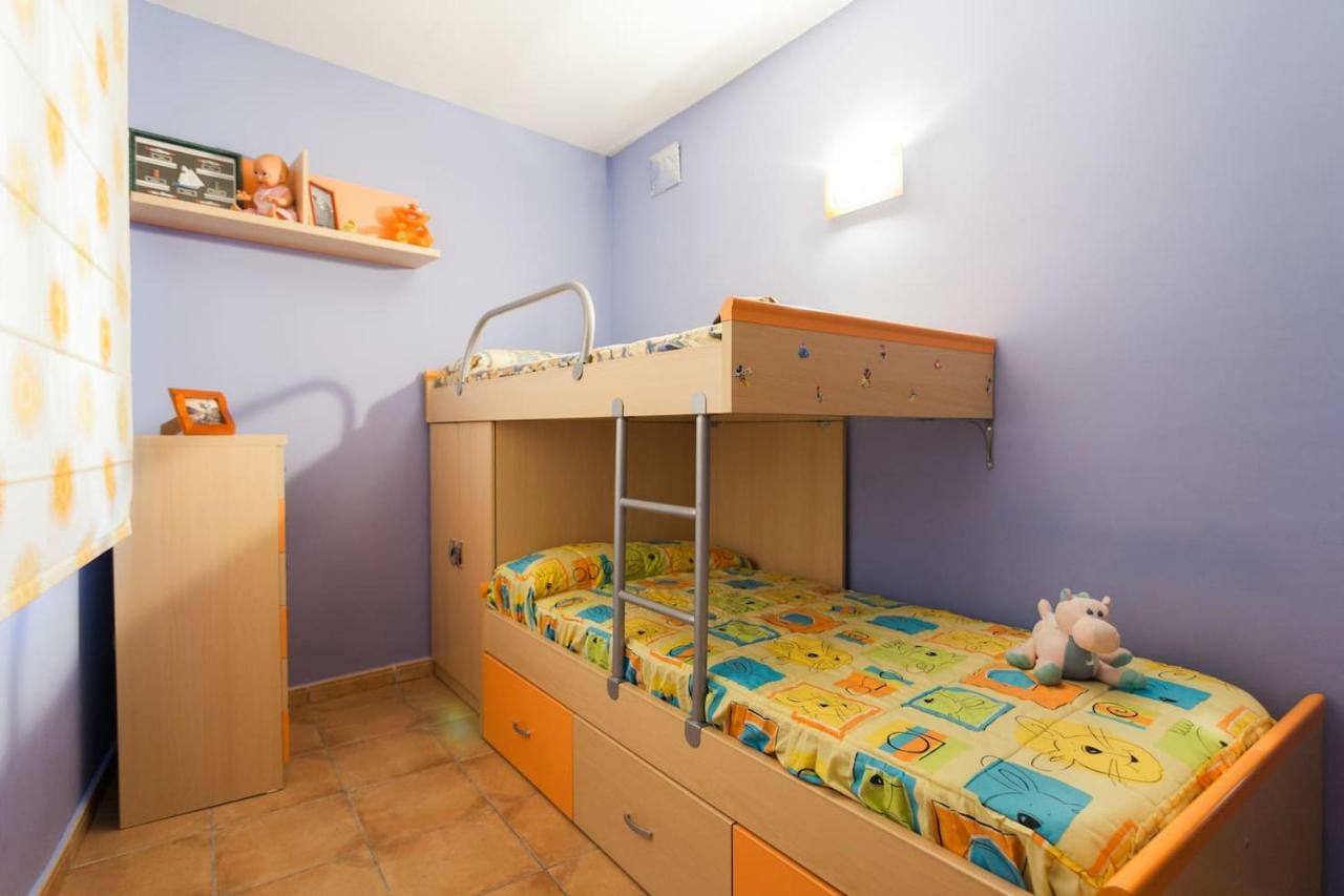 Appartement - Rez-de-Chaussée