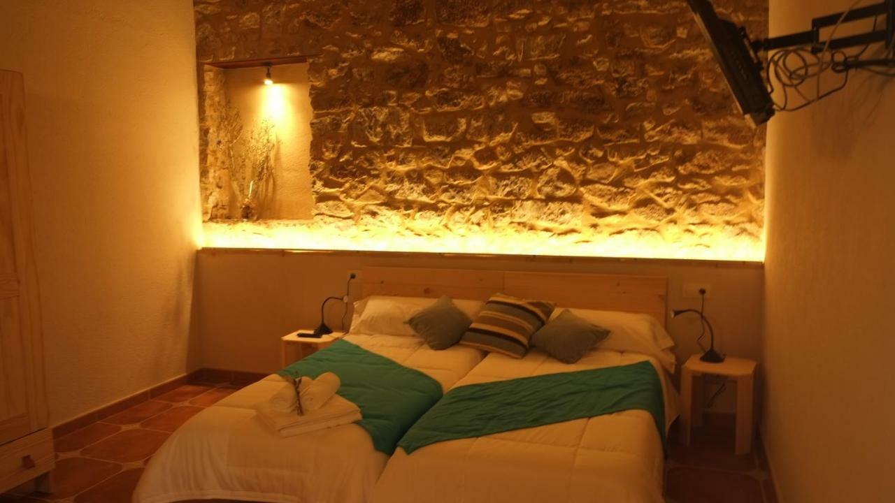 Triple Room Mountain View