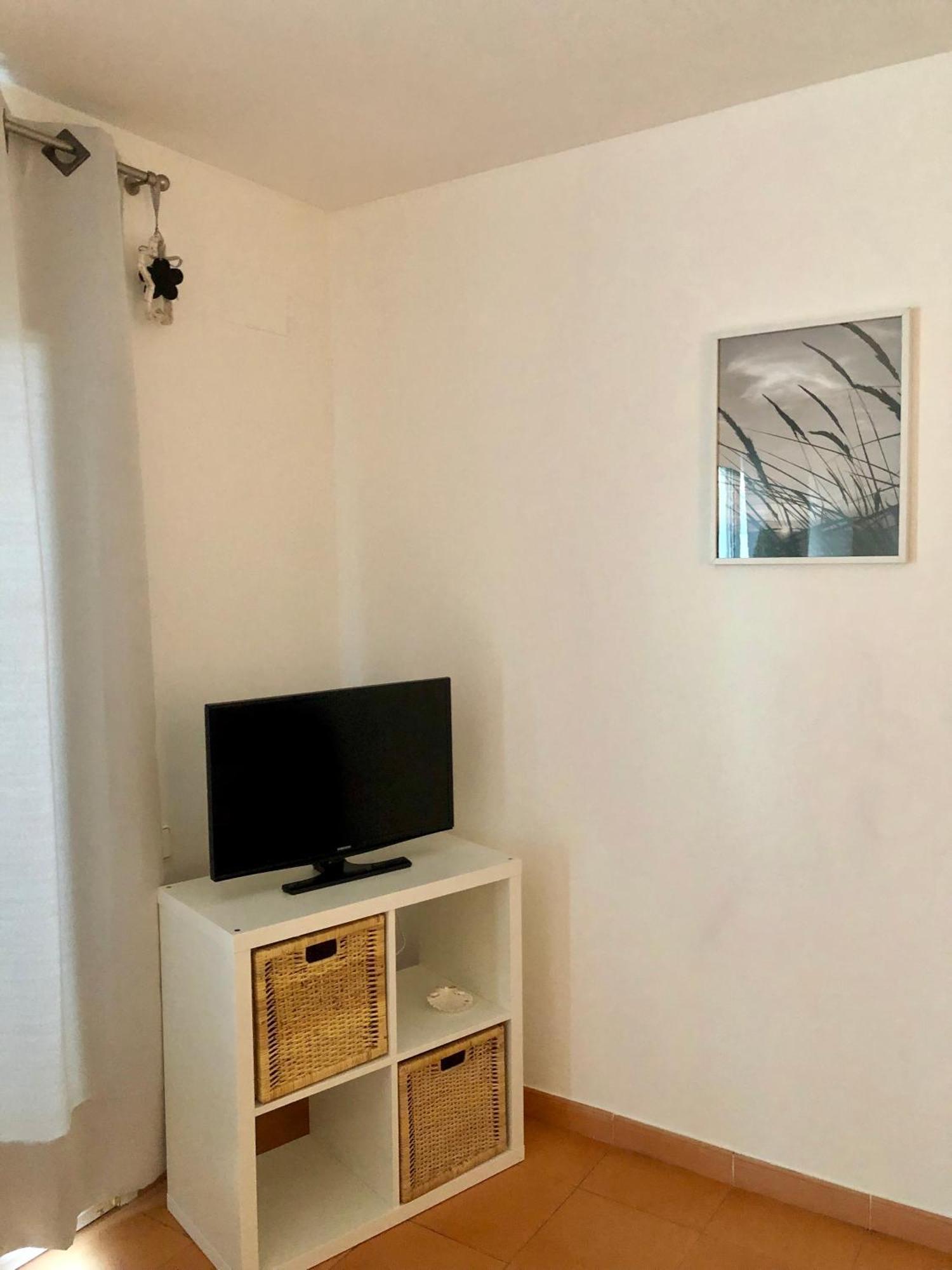 Apartment Terrace