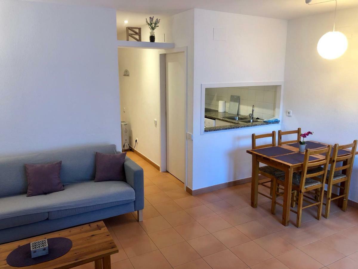 Apartment Terrace