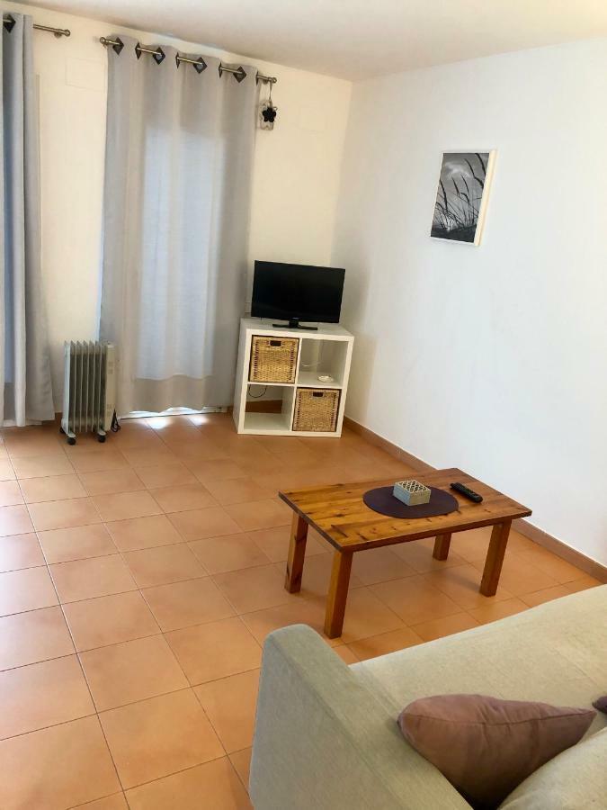 Apartment Terrace