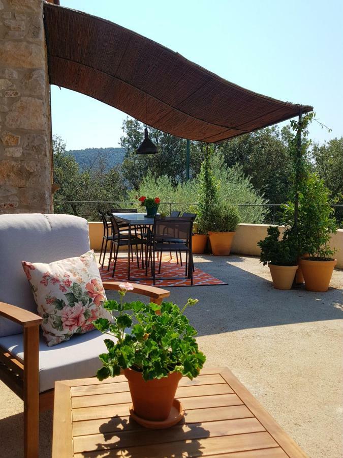 Villa con 3 Camere da Letto