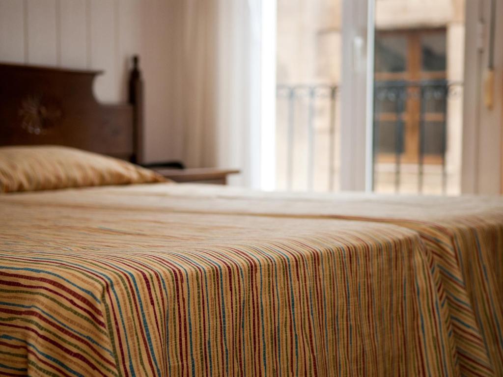 Chambre Double ou Lits Jumeaux Économique