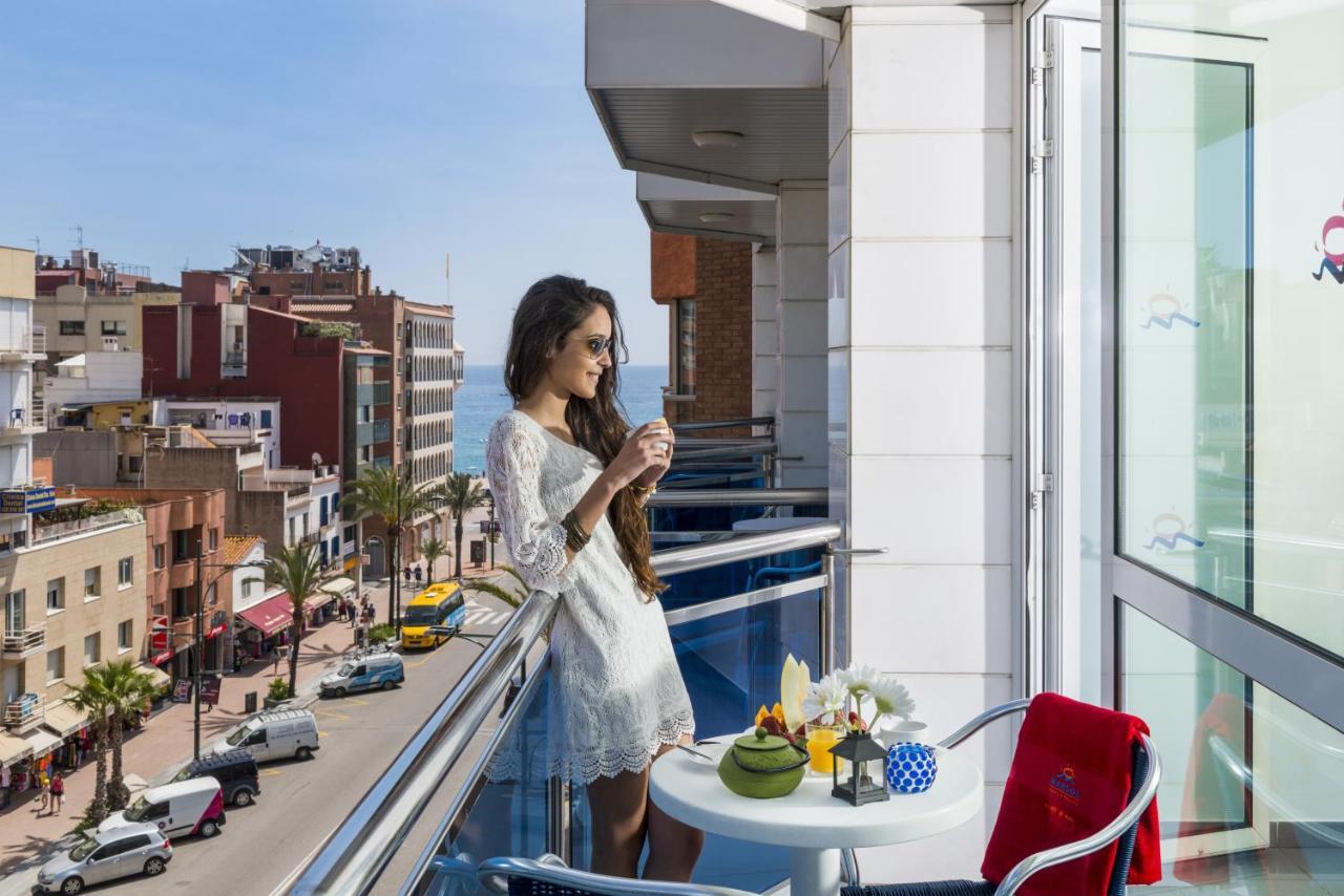 Studio Apartment Sea View