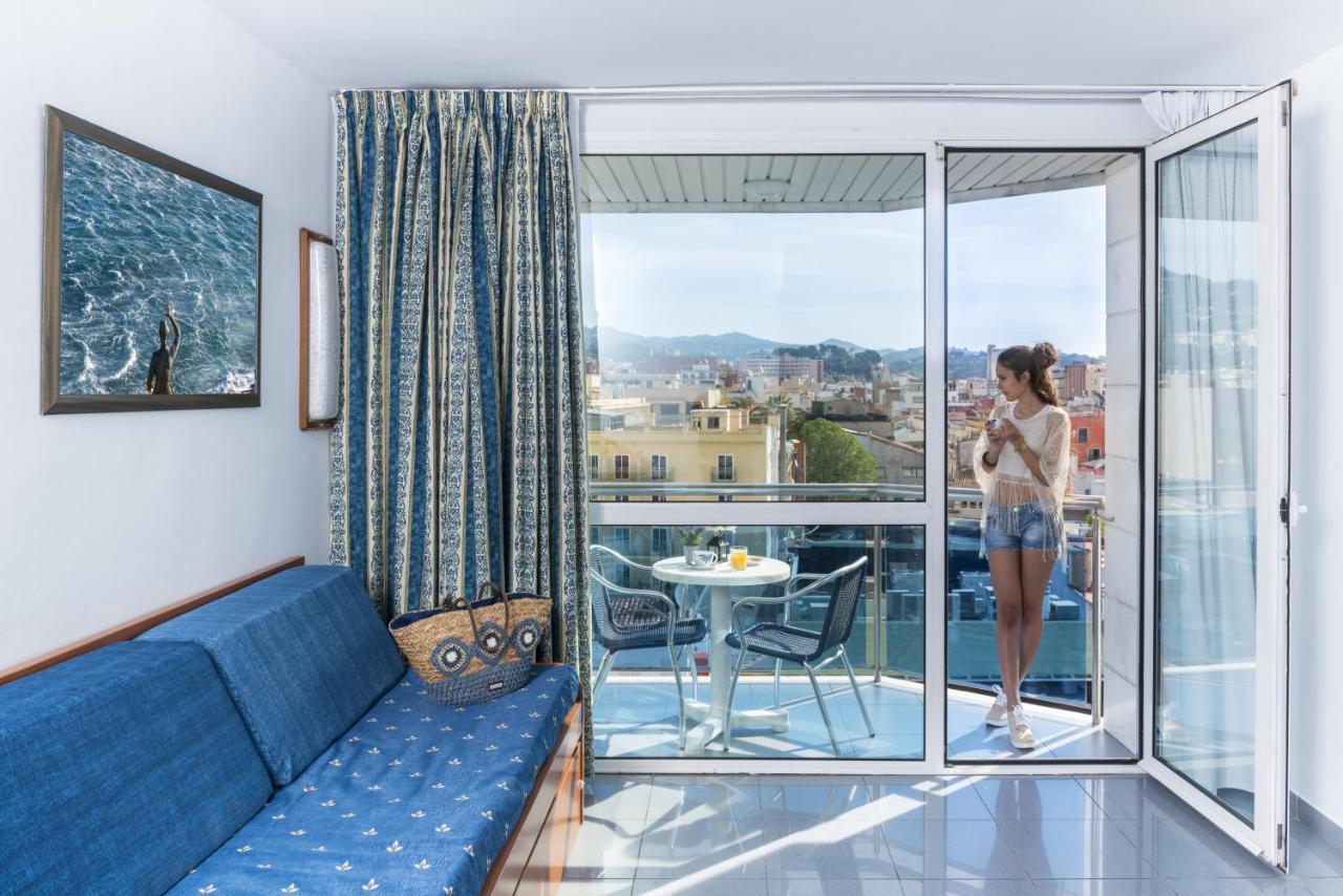 Studio Apartment Sea View