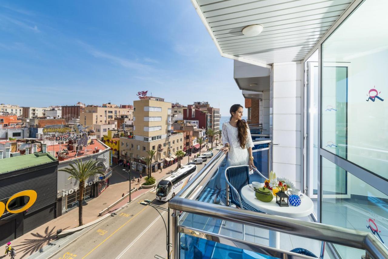Studio Apartment Sea View