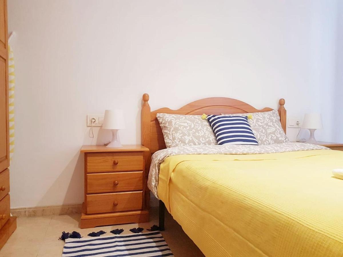 Appartement met 1 Slaapkamer