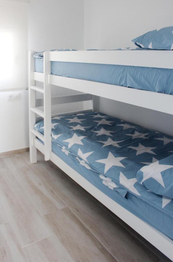 Appartement met 3 Slaapkamers