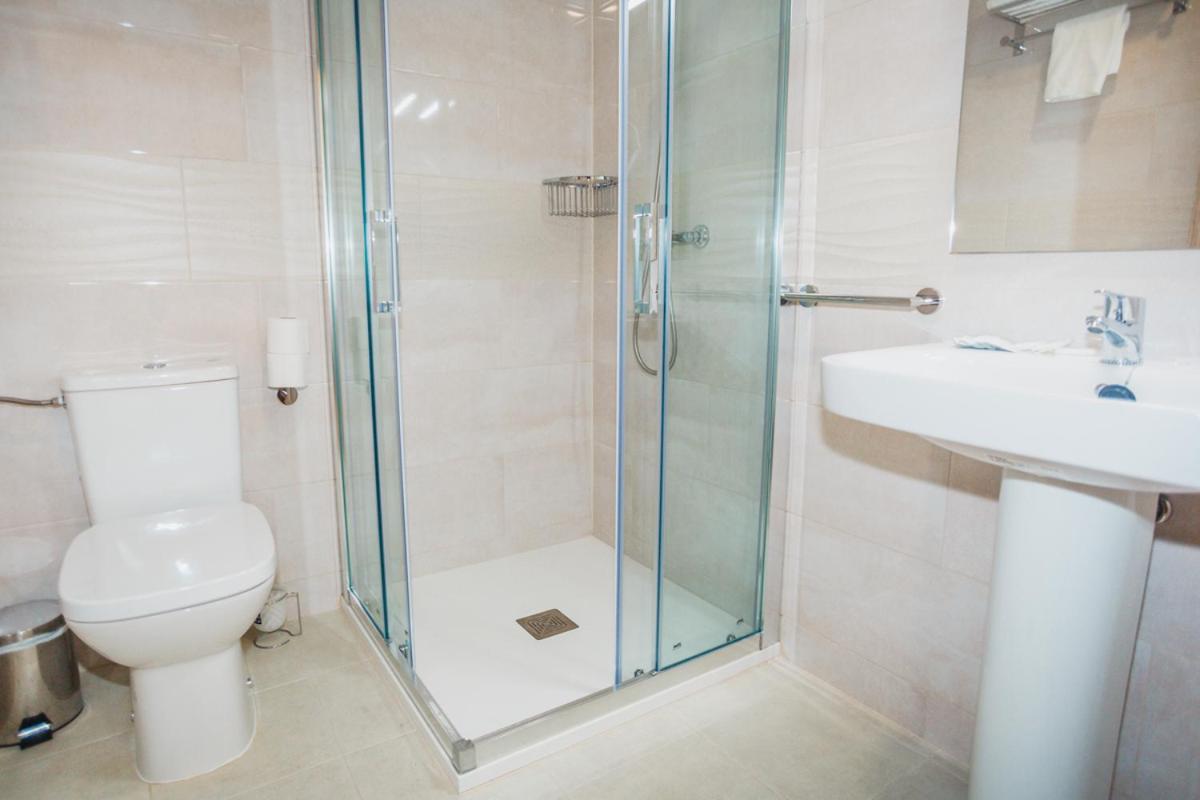Triple Room with Balcony