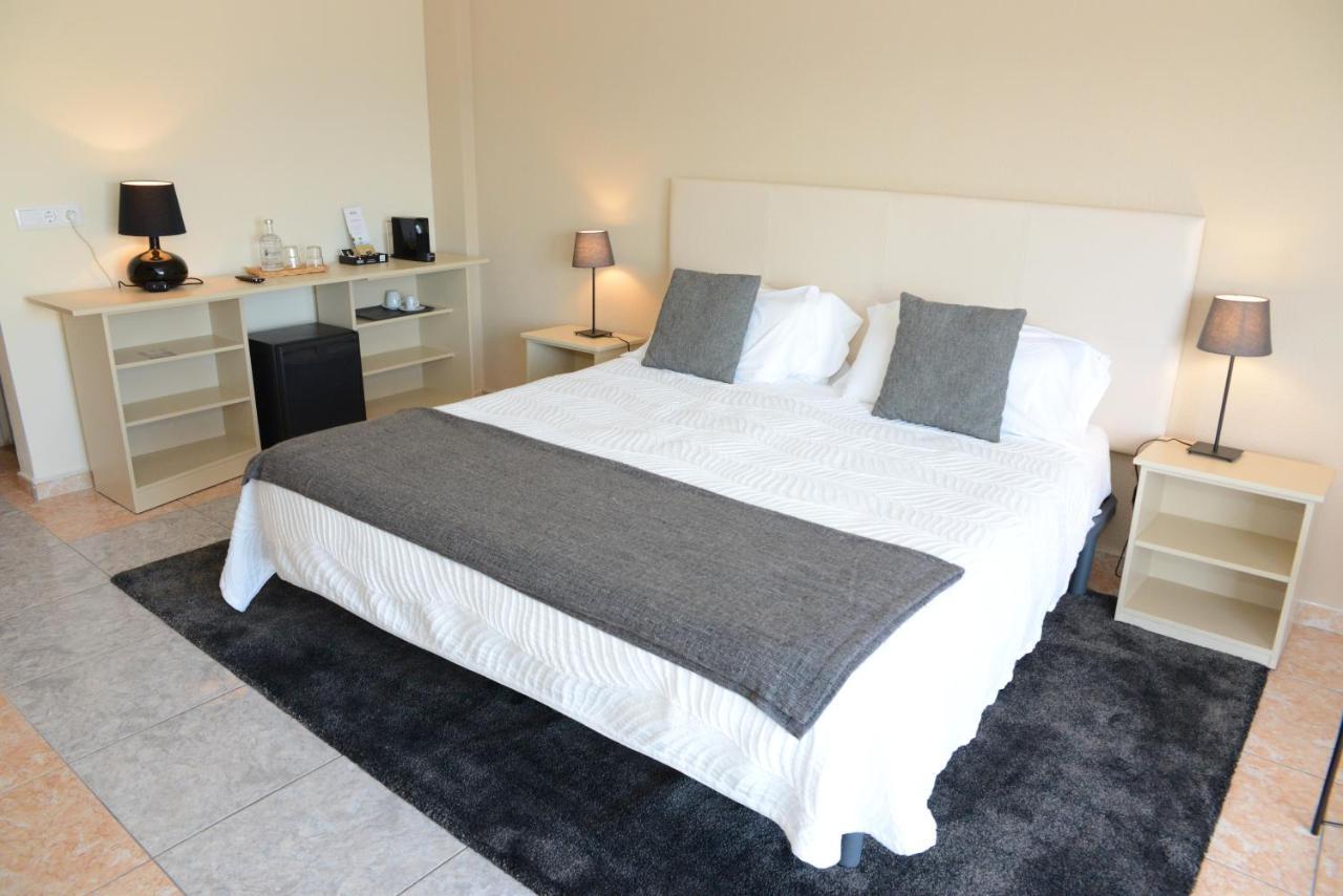 Queen Room Sea View