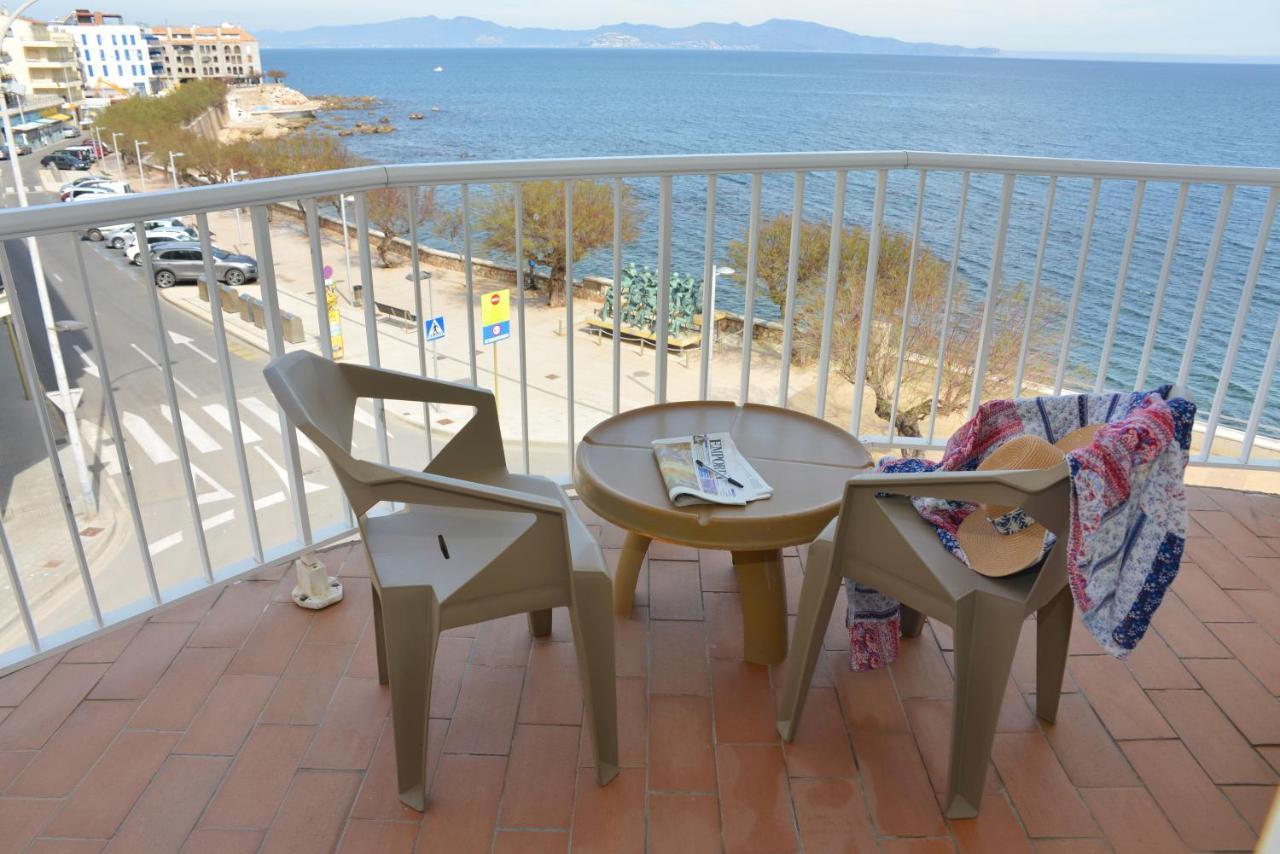 Queen Room Sea View
