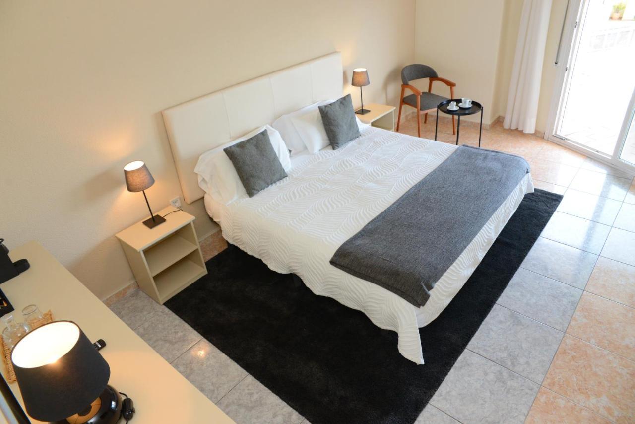 Queen Room Sea View