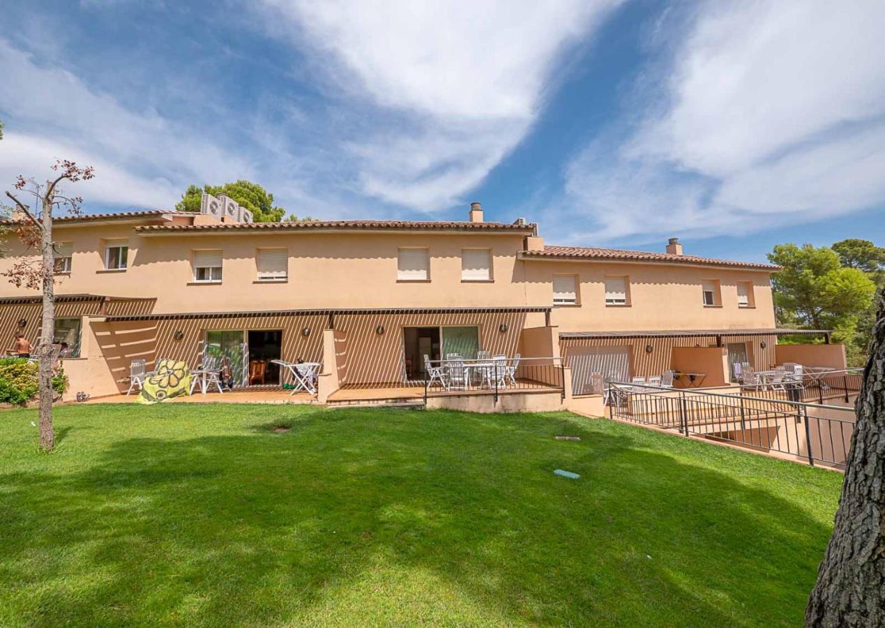 Villa 3 Chambres