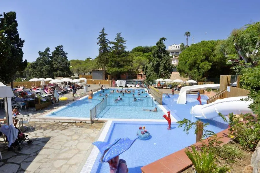Camping Senia Cala Canyelles-1