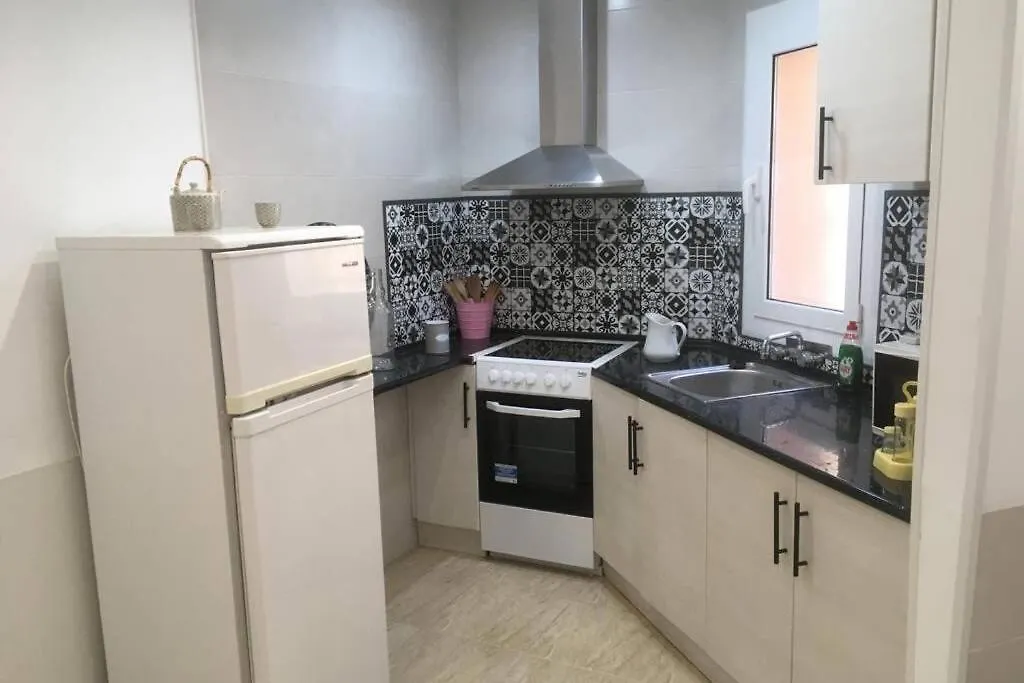 Apartament Blanes - Cargol De Mar-1