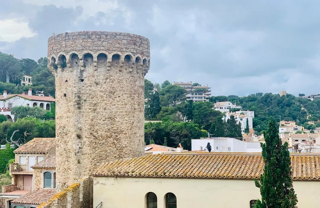 Apartamento Tossa De Mar-1
