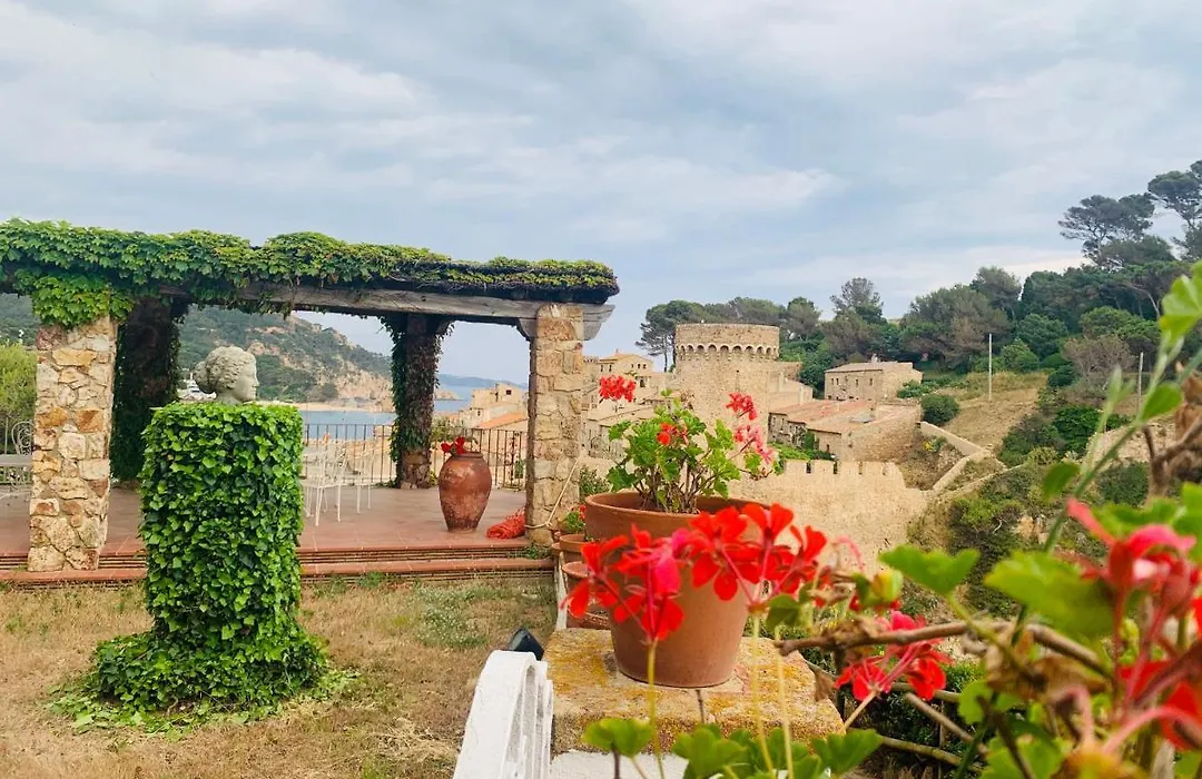 Apartamento Tossa De Mar-1
