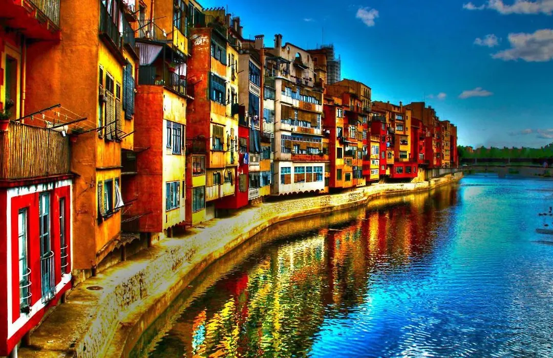 Girona Santa Clara-1