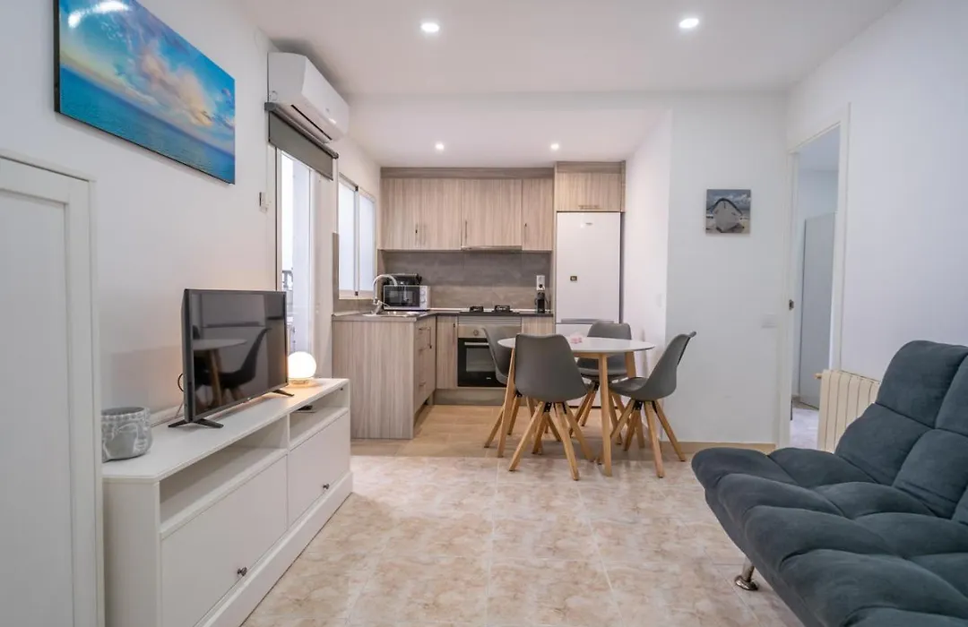 Homeholidaysrentals Chiara - Costa Brava-1