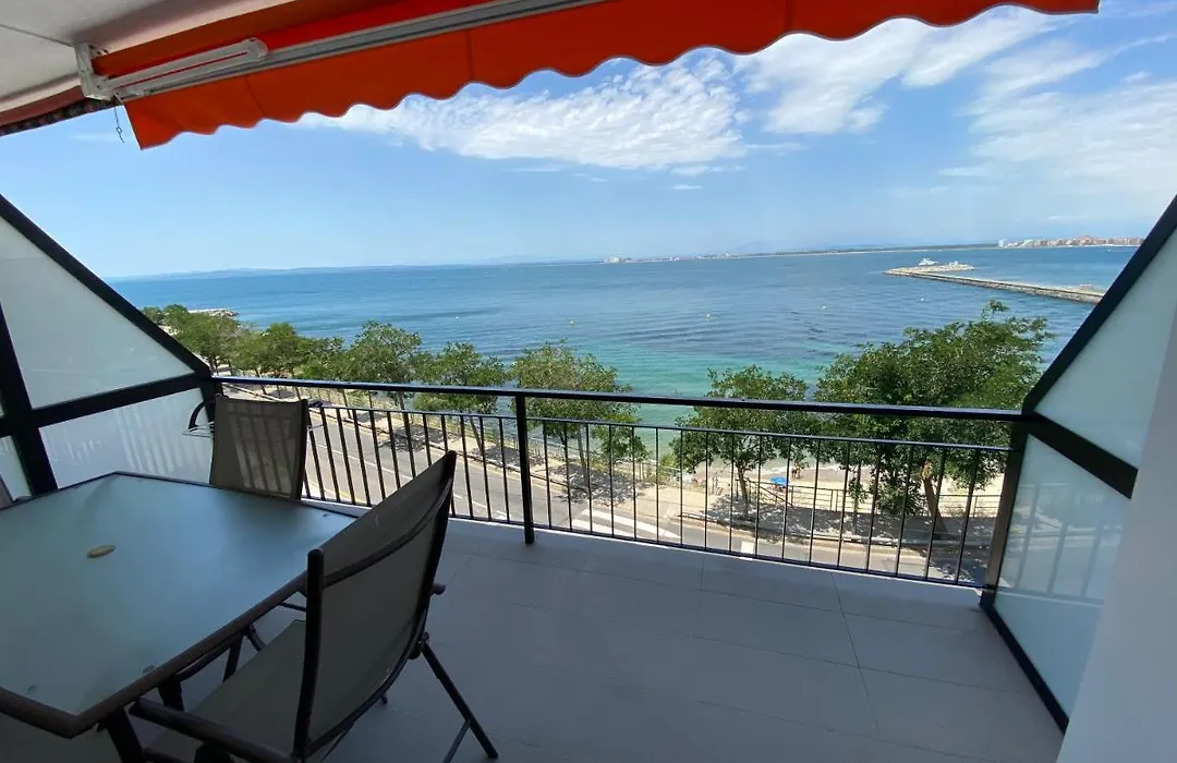 Apartament El Far-1