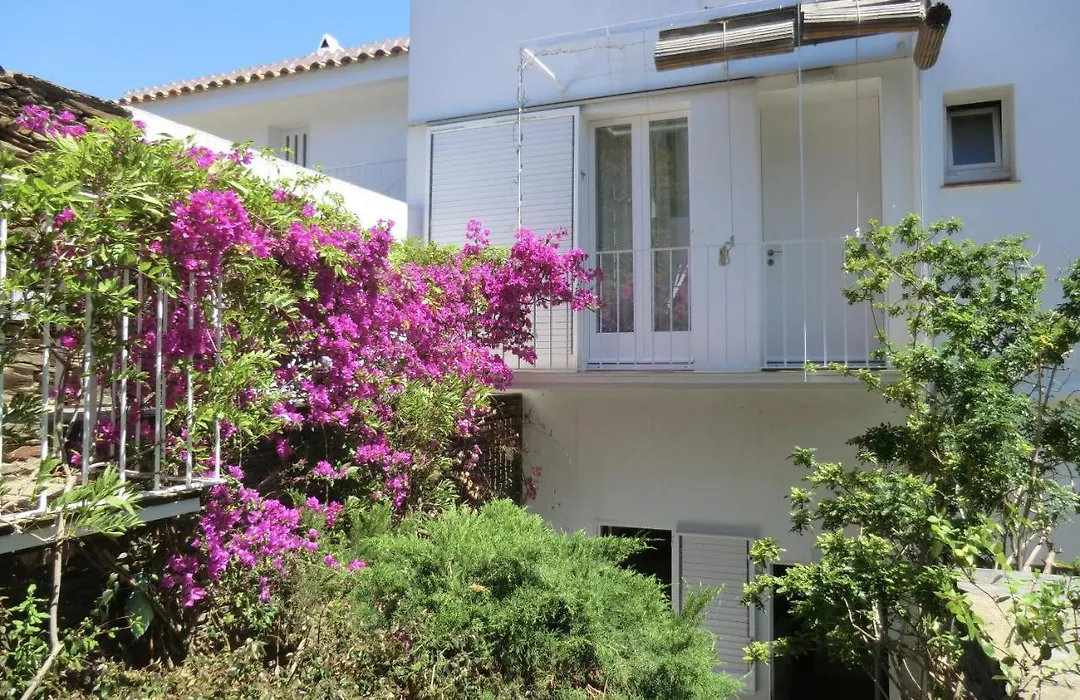 Casa Flora - Cadaqués-1