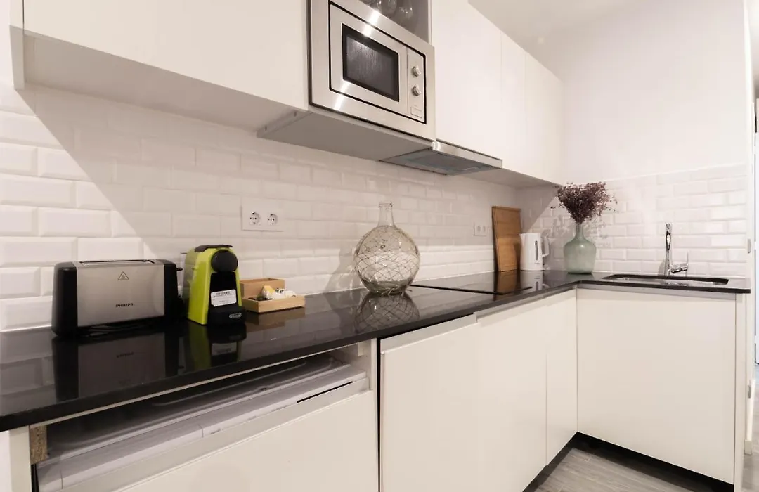 Terra Boutique Apartment-1