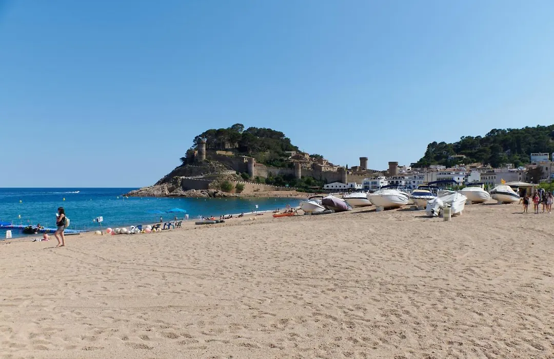 Desconnectar Tossa De Mar-1