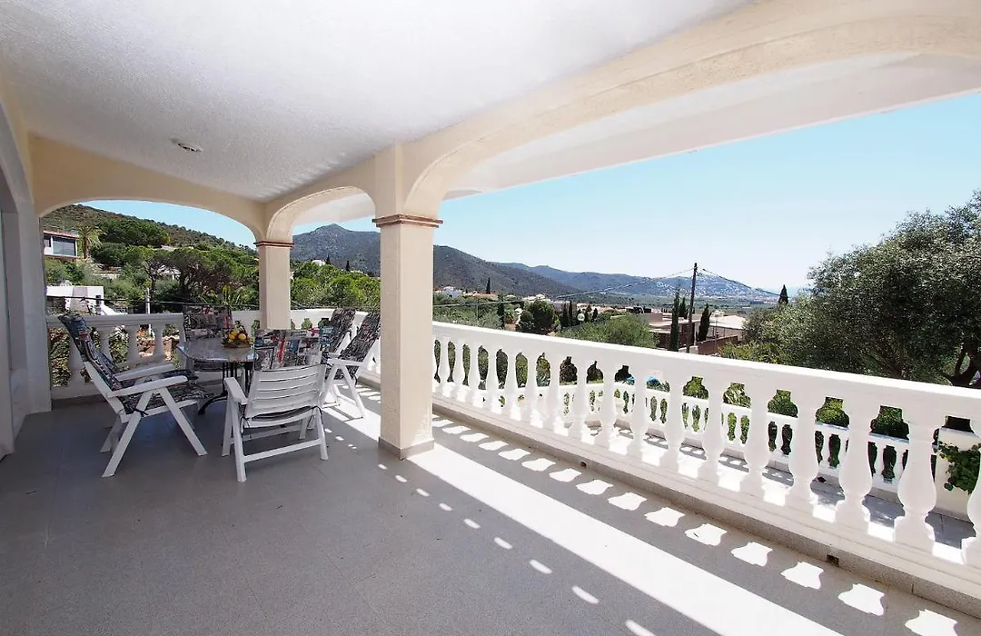 Villa Bilbao By Interhome-1