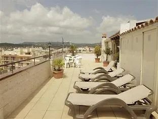 Apartamentos Rosa Clara-1