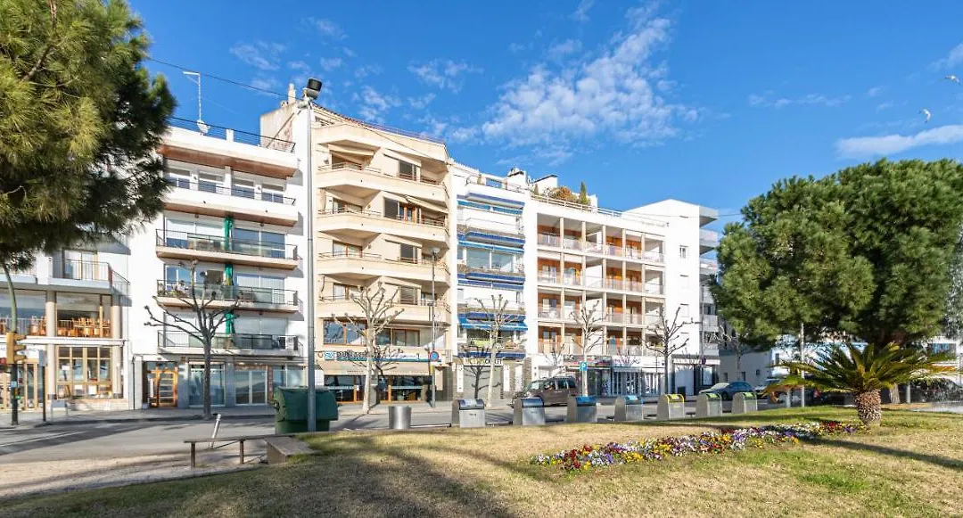 Apart-Rent Apartament Av Rhode 2006-1