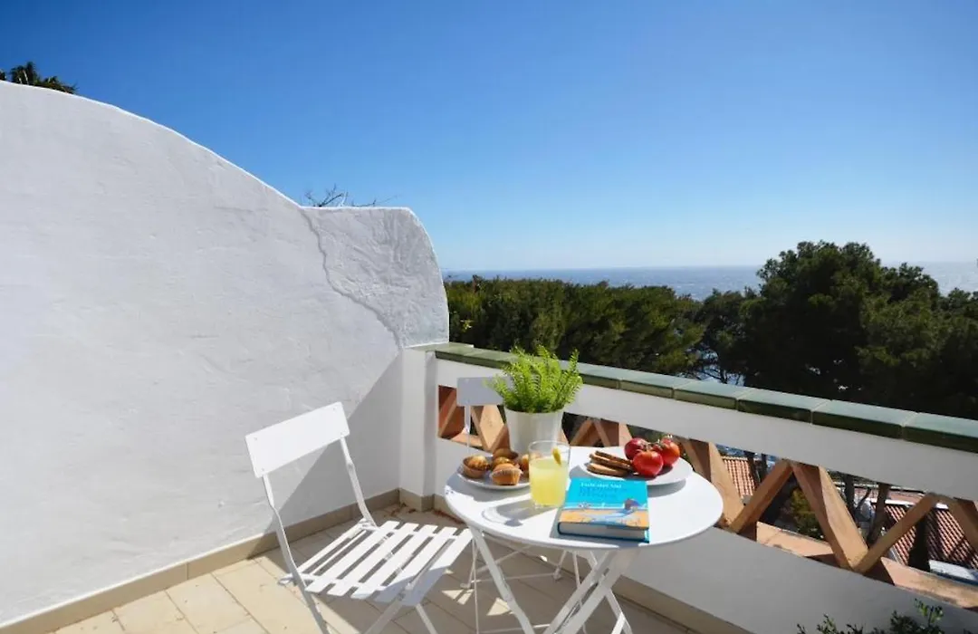 Mirador 8 - Ref 208-1