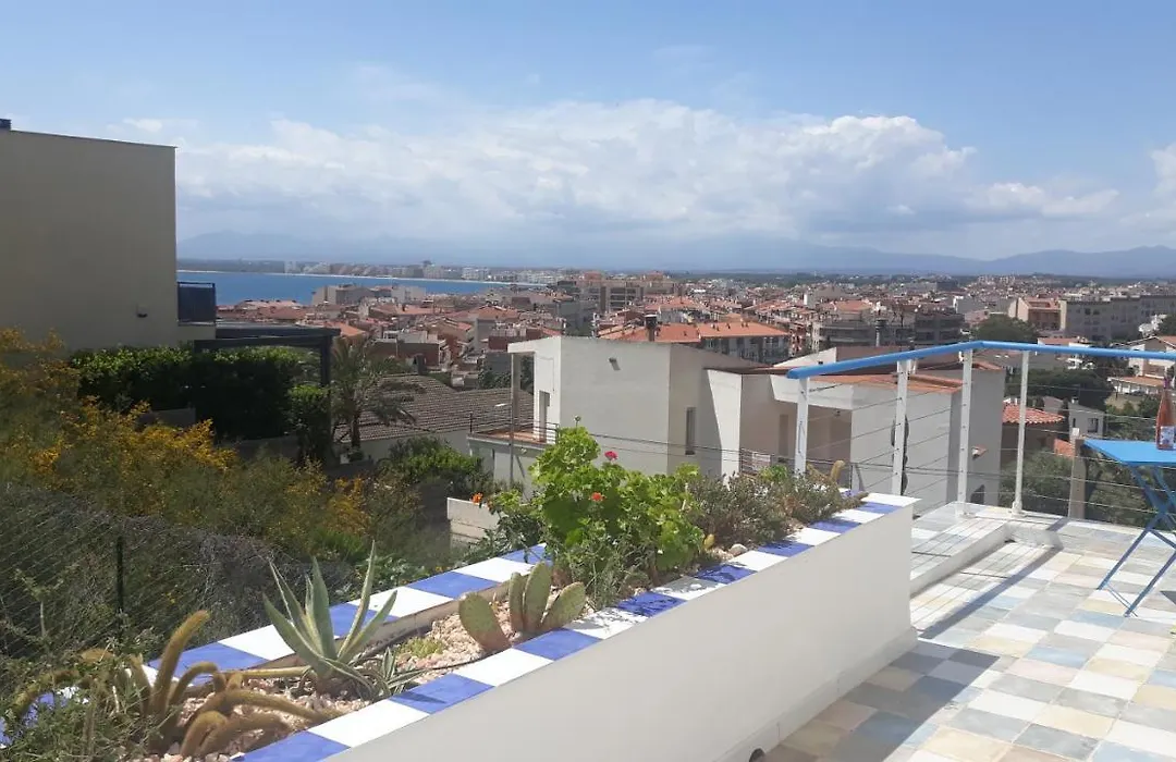 Villa Azul-1