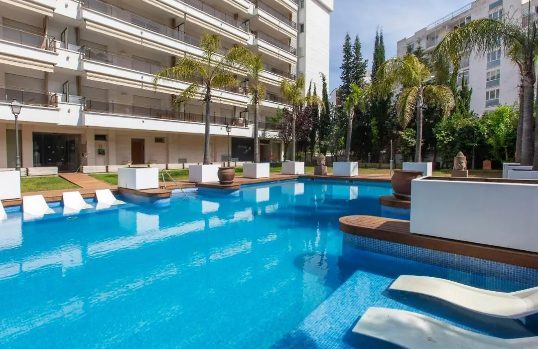 Apartment Punta Garbi By Interhome-1