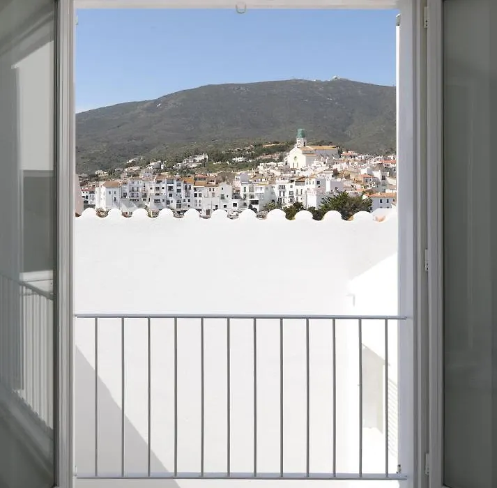 Centric Townhouse CADAQUÉS - Casa Voltes --1