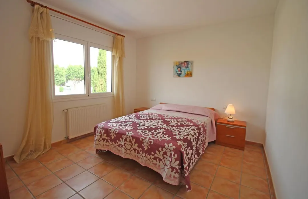 Apart-Rent Casa Con Piscina En Puigmal 0143-1