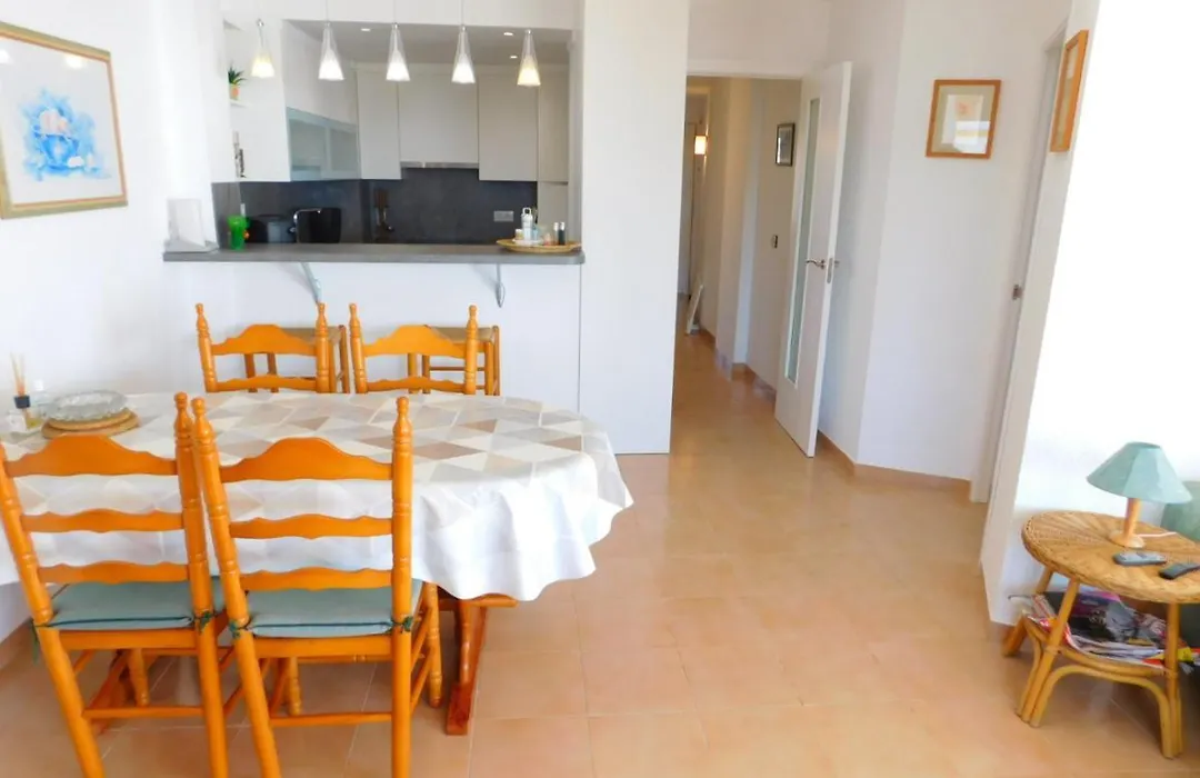 Gmid Immo Apartamento Oasis Atico-1