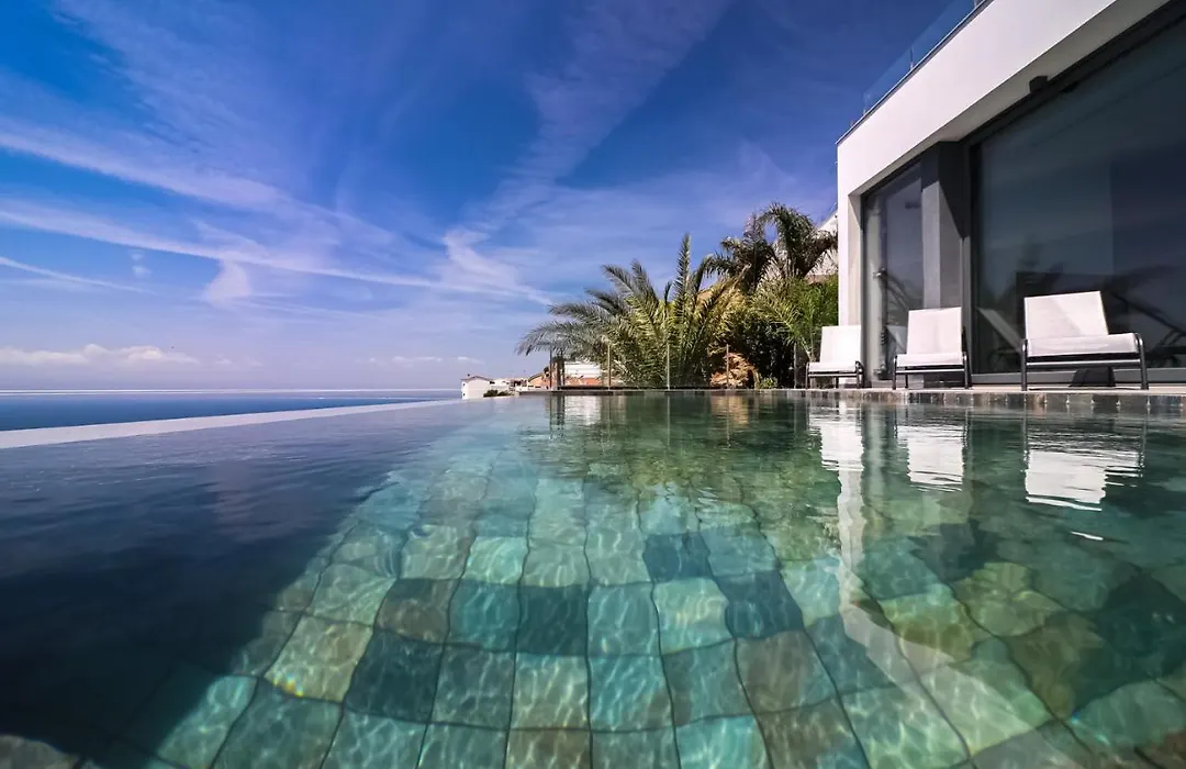 Villa Margarit Canyelles Roses - Immo Barneda-1