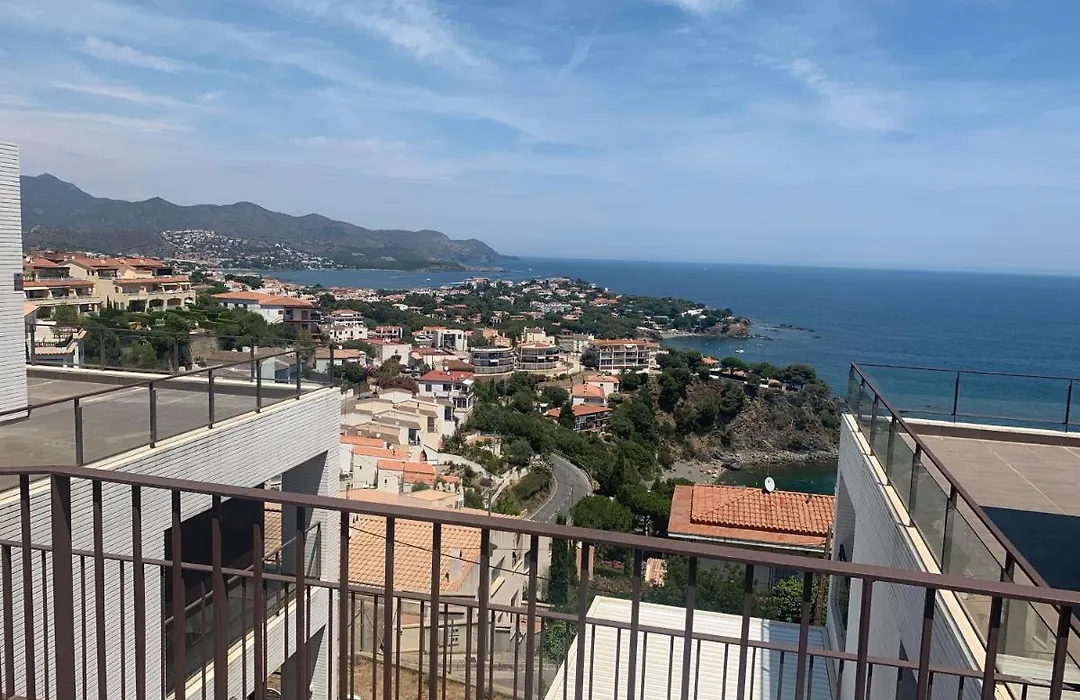 Llanca Apartament Platja Cau Del Llop-1