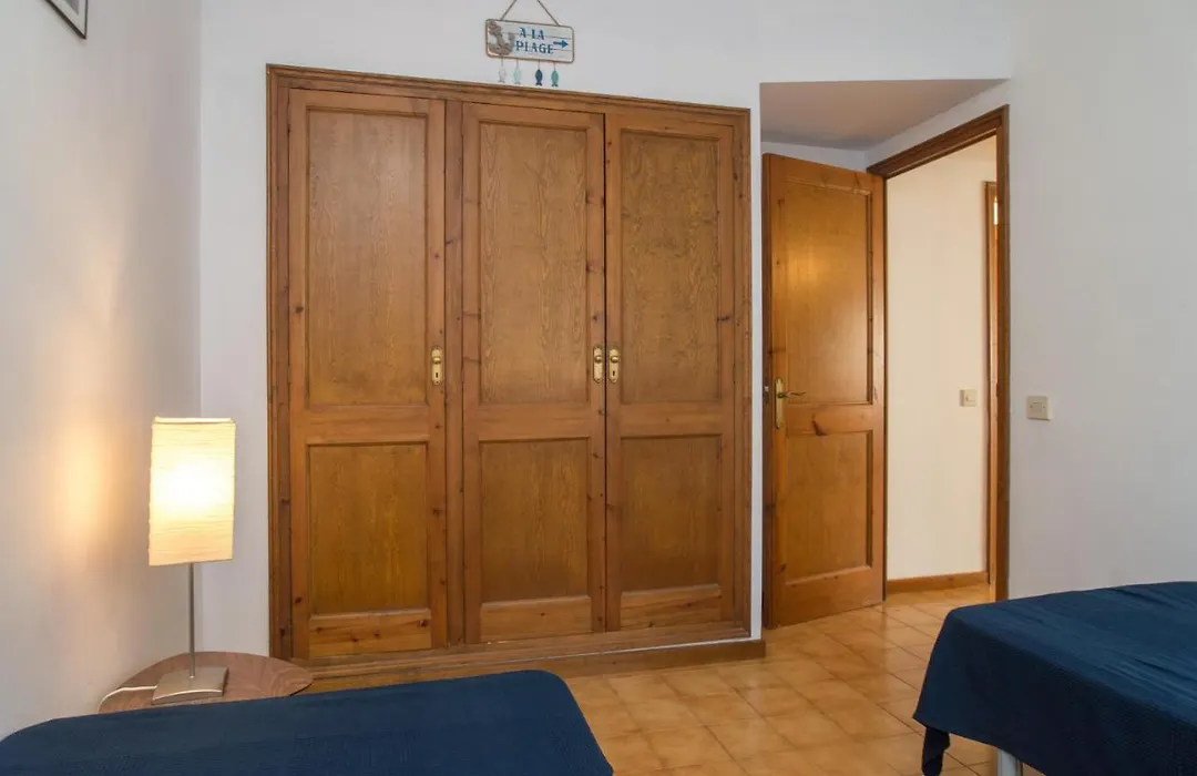 K-4 Calella De Palafrugell, 4 Pax-1