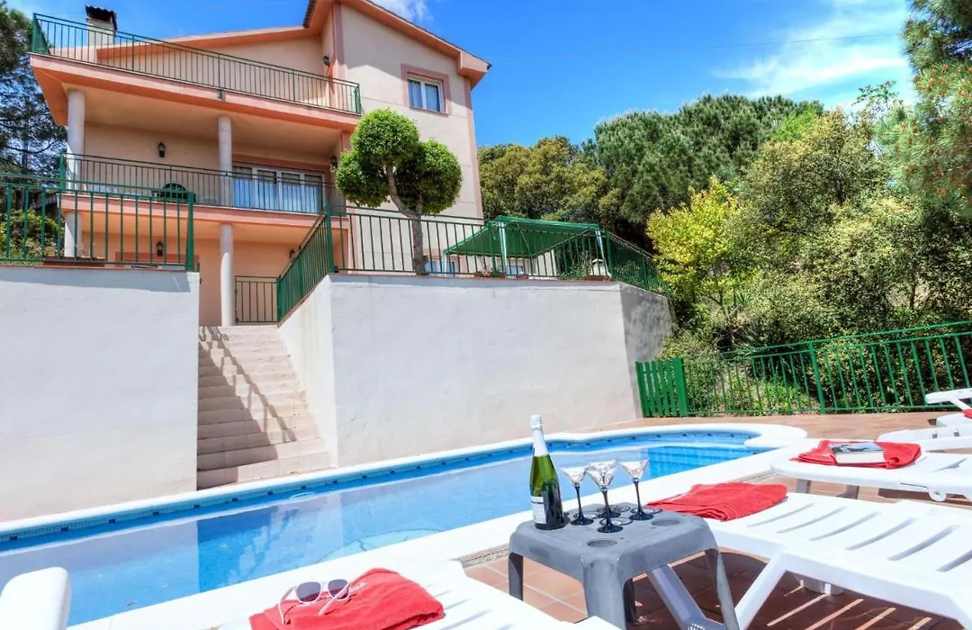 Holiday Home Arauco By Interhome-1