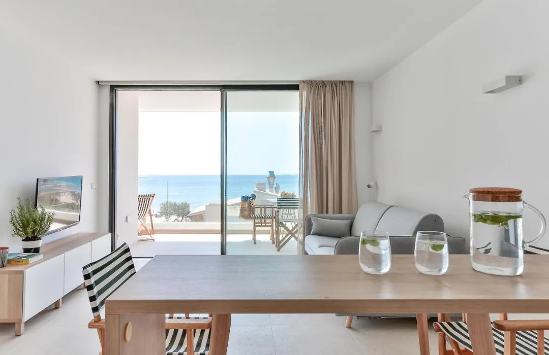 Eco-Apartments La Marineda-1