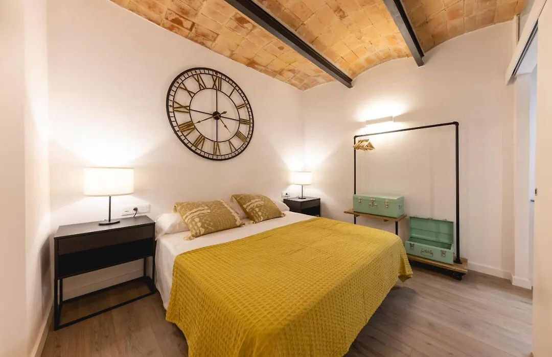 Bravissimo Cort Reial Entresol A-1