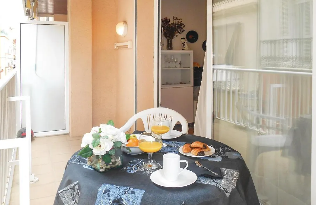 1 Bedroom Cozy Apartment In Sant Feliu De Guixols-1