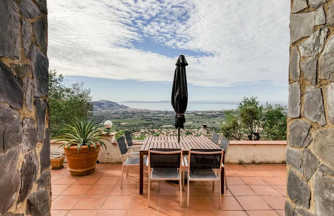 Villa With The Most Beautiful View-1