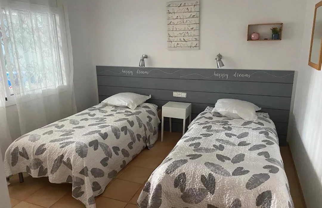 Casa Anna - Clim,2 Chambres, 50 M Plage, Terrasse 16M2, Wifi-1