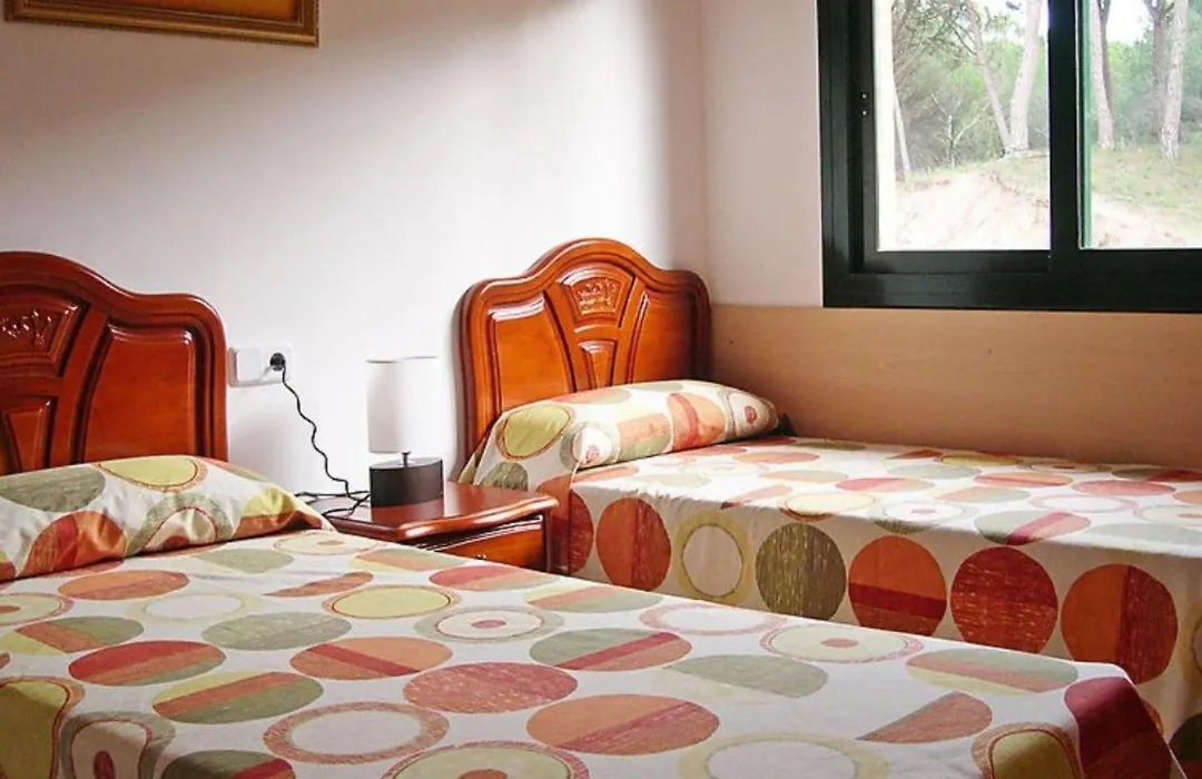 Holiday Home Golf Relax 3 Dorm By Interhome-1