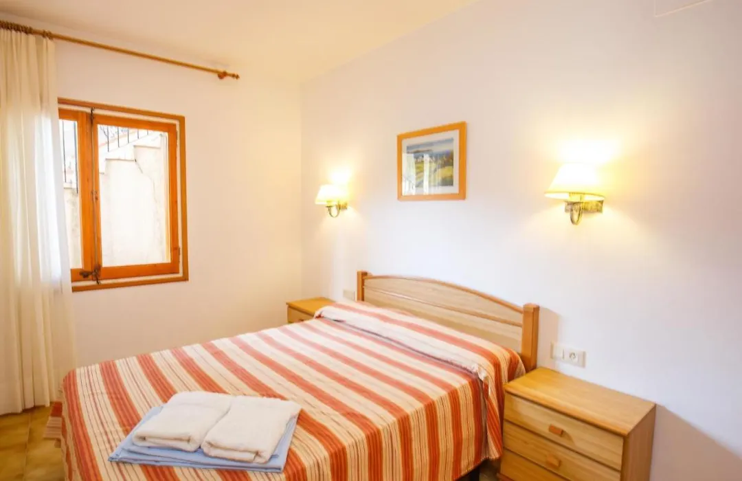 Holiday Home Apartament Isern Baix By Interhome-1